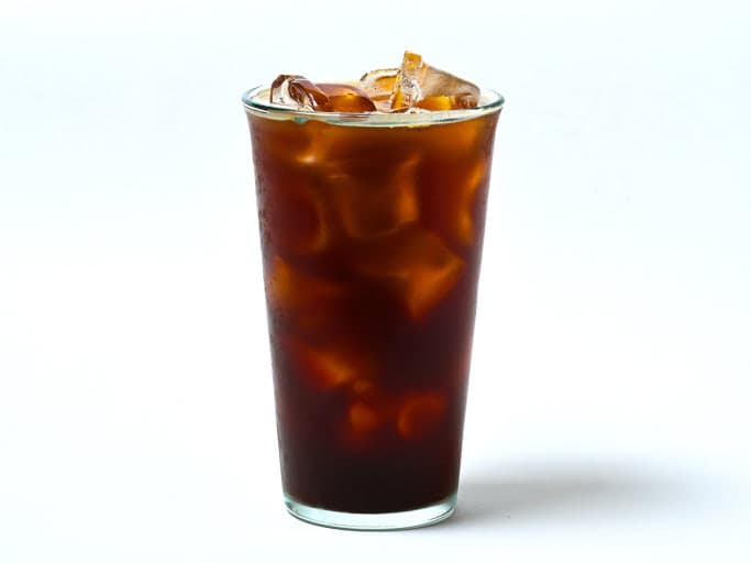 시즌 신메뉴 화면 화면 예시